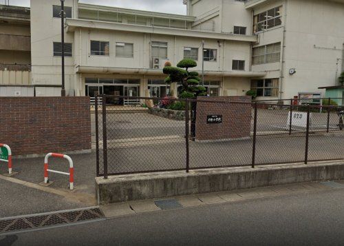 佐倉市立井野小学校の画像