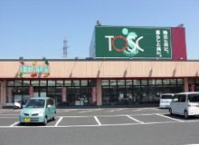 TOSC(トスク) 吉成店の画像