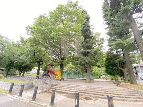 小豆沢公園の画像