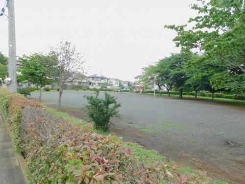 北入曽公園の画像