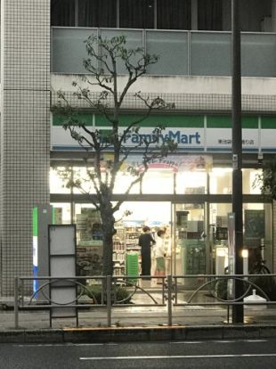 ファミリーマート 東池袋春日通り店の画像