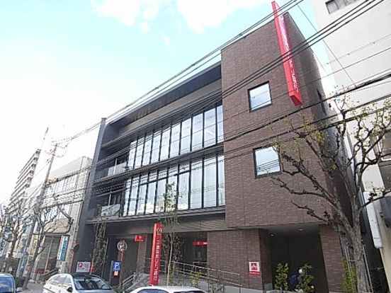 三菱UFJ銀行夙川支店の画像