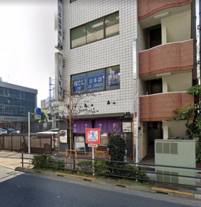 IECC日本語学校の画像
