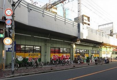 ジャパン 京橋店の画像