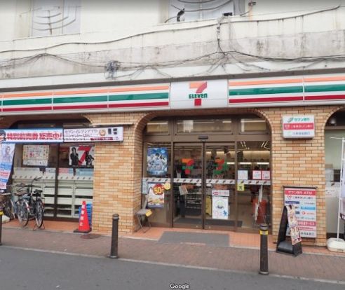 セブンイレブン 池袋東口店の画像