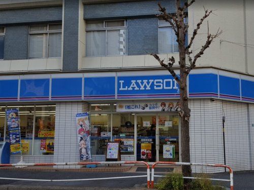 ローソン 南池袋二丁目店の画像