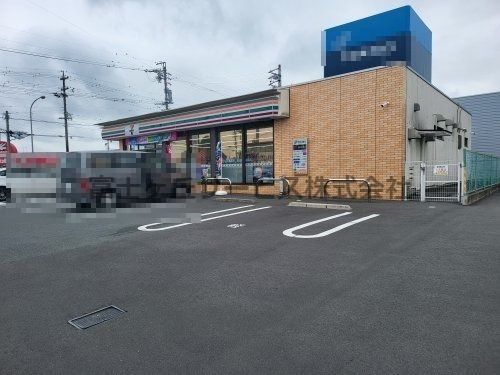 セブンイレブン 磐田見付店の画像