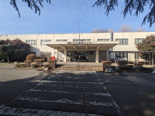 国立病院機構村山医療センターの画像