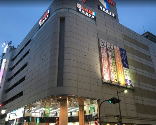 ヤマダ電気 LABI1(ラビワン)日本総本店 池袋の画像