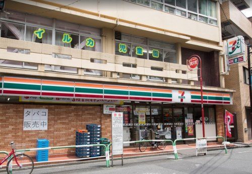 セブンイレブン 池袋2丁目トキワ通り店の画像