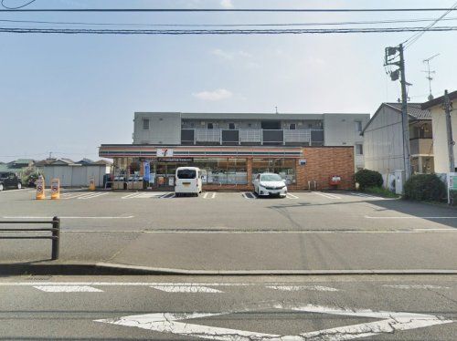 セブンイレブン 相模原西大沼5丁目店の画像