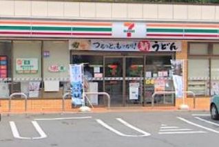 セブンイレブン 練馬早宮3丁目店の画像