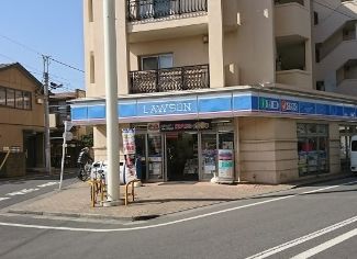 ローソン 練馬豊玉中二丁目店の画像