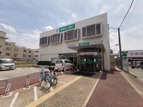 関西みらい銀行 浅香支店(旧近畿大阪銀行店舗)の画像