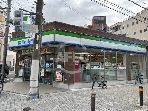 ファミリーマート 中津三丁目店の画像