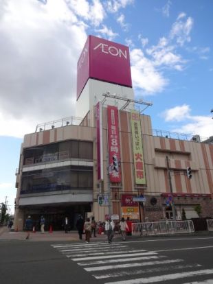 ダイソーイオン札幌琴似店の画像