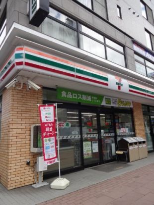 セブンイレブン 琴似2条店の画像