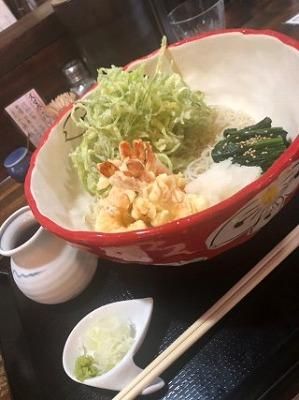 手打ち蕎麦のたぐとの画像