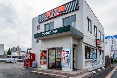 吉野家 札幌西町店の画像