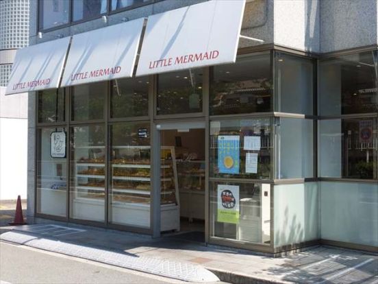 LITTLE MERMAID(リトル マーメイド) 武庫之荘店の画像