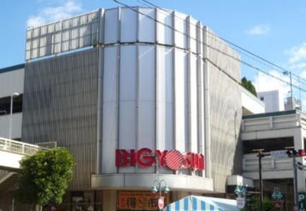 BIG YOSUN(ビッグヨーサン) 東神奈川店の画像