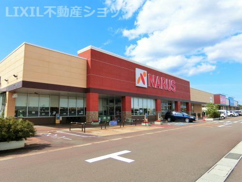 NARUS(ナルス) 南高田店の画像