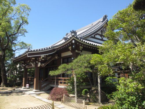 円受寺の画像