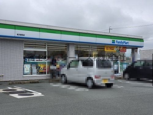 ファミリーマート竜洋豊岡店の画像