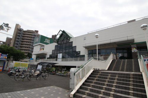 SUPER MARKET FUJI(スーパーマーケットフジ) 善行店の画像