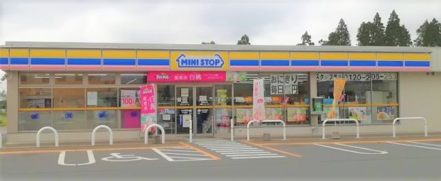 ミニストップ 佐倉インター店の画像