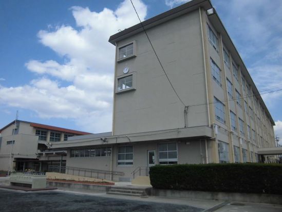 名古屋市立如意小学校の画像