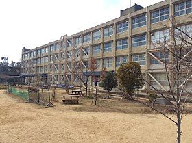 高須西小学校の画像