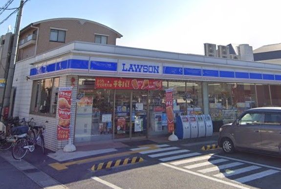 ローソン 西宮段上一丁目店の画像