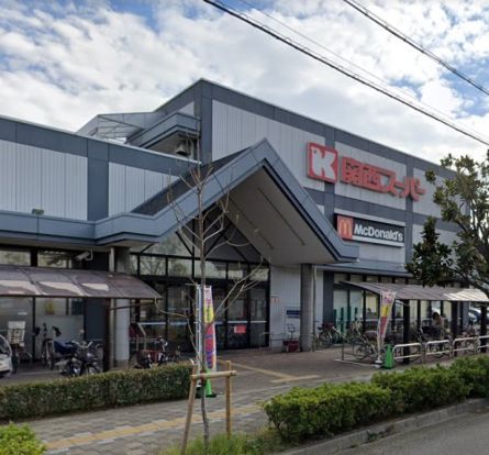 マクドナルド 浜松原関西スーパー店の画像