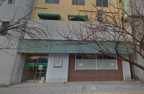 浅井診療所の画像