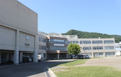 札幌市立稲穂小学校の画像