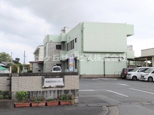 磐田市役所 交流センター 南御厨交流センターの画像