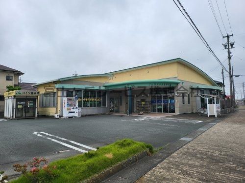 JA遠州中央　豊浜支店の画像