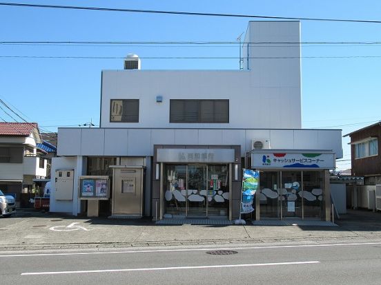 高知銀行　赤岡支店　の画像