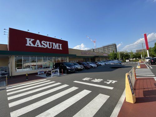 カスミ フードスクエア稲毛海岸店の画像