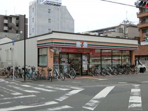 セブンイレブン 守口市駅西店の画像