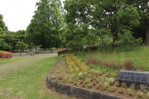 大庭福祉公園の画像