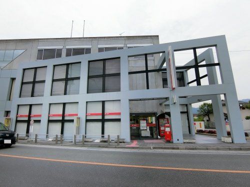 竜王郵便局の画像