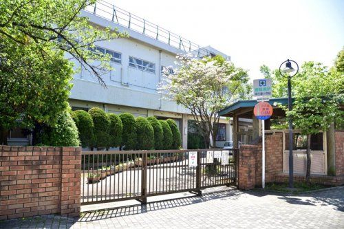 市川市立南行徳小学校の画像