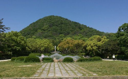 兵庫県立甲山森林公園の画像