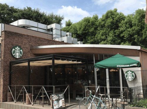 スターバックスコーヒー 井の頭公園店の画像