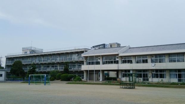 熊谷市立熊谷南小学校の画像