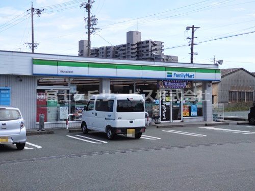 ファミリーマート 浜松天龍川町店の画像