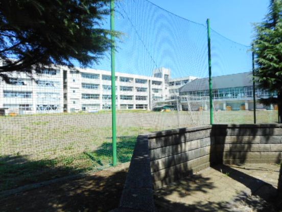 上越市立大手町小学校の画像