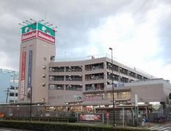 Shimachu 大田千鳥店の画像